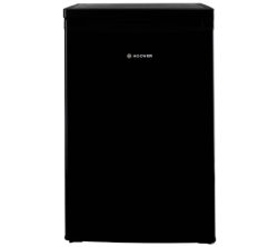 Hoover HFOE54B Undercounter Fridge - Black